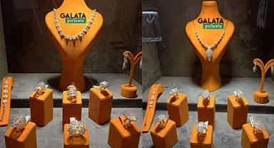 Galata Diamond: Enchanting Precious Stone Enthusiasts with its Sparkle and Elegance