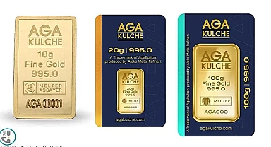 Welcome to the forefront of the precious metals market, where AgaKulche stands as your most trusted digital investment solution!